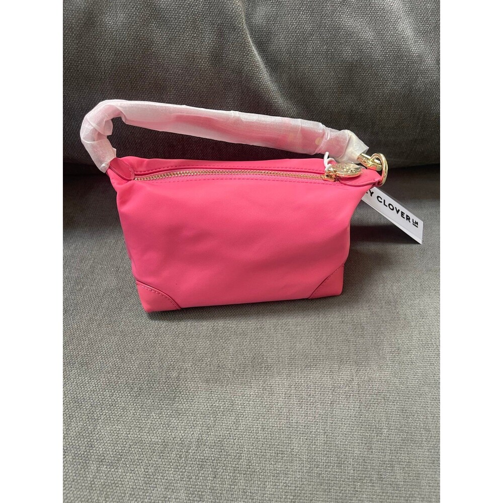 NWT Stoney Clover Lane Mini 00’s Bag Strawberry